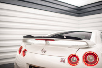 Nissan GTR R35 Facelift 2011-2016 Frontsplitter V.1 Maxton Design